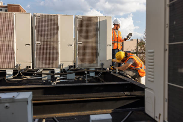 Best Affordable HVAC services  in Sedro Woolley, WA