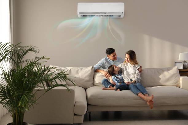 Best HVAC air duct cleaning  in Sedro Woolley, WA