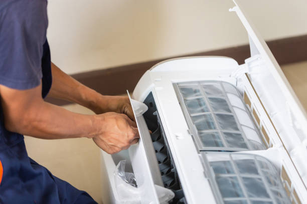 Best HVAC air duct cleaning  in Sedro Woolley, WA