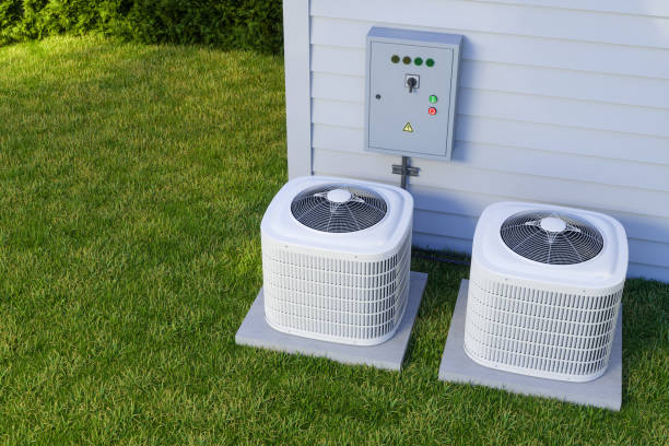 Best HVAC tune-up services  in Sedro Woolley, WA