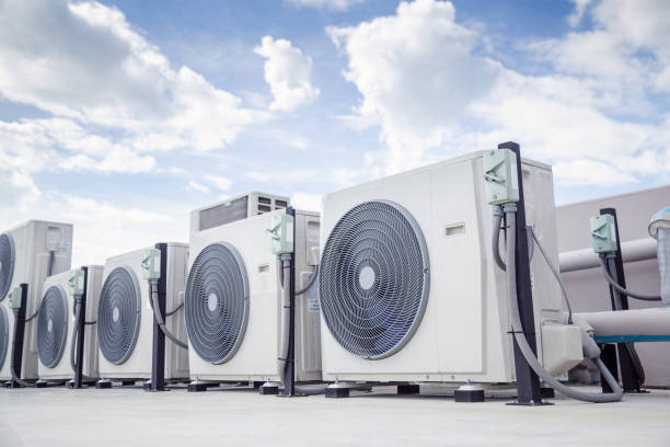 Best HVAC air duct cleaning  in Sedro Woolley, WA