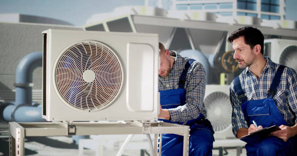Professional HVAC in Sedro Woolley, WA