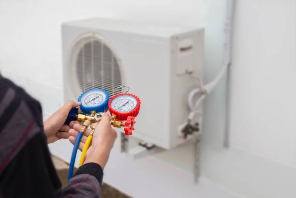 Best HVAC installation services  in Sedro Woolley, WA