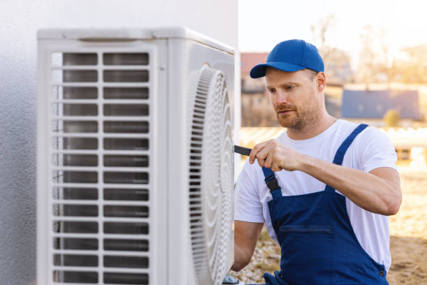 Best HVAC cleaning services  in Sedro Woolley, WA