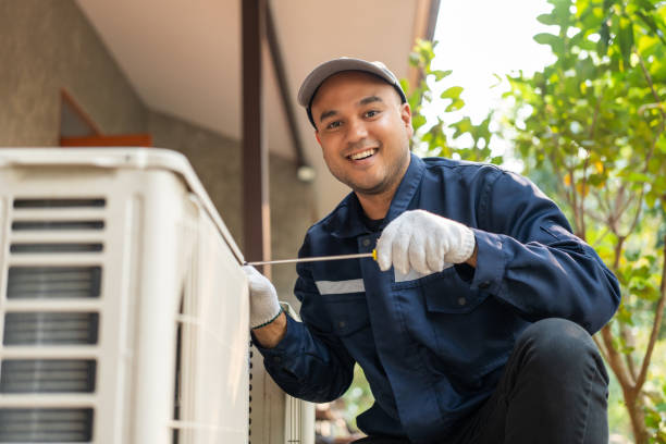 Best Ductless HVAC repair  in Sedro Woolley, WA