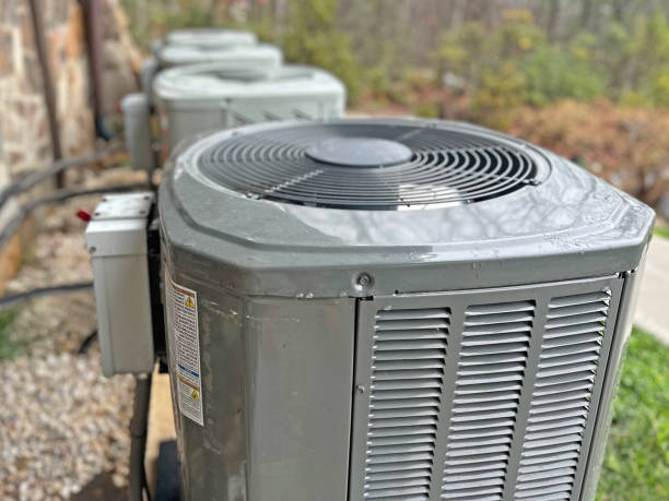 Air duct cleaning in Sedro Woolley, WA