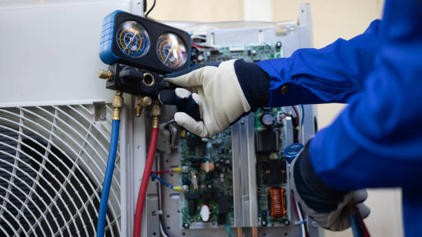 Best Best HVAC companies  in Sedro Woolley, WA